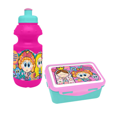 Set de Almuerzo Distroller