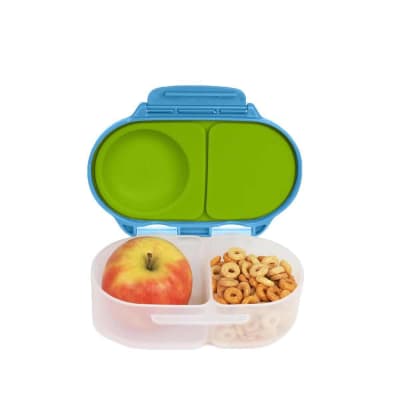 Snackbox bbox Antiderrames - Ocean Breeze