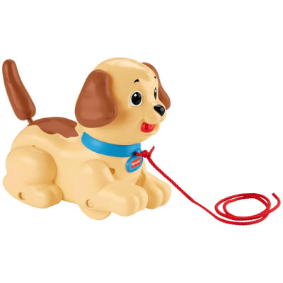 Fisher Price Pequeño Snoopy Cachorro1
