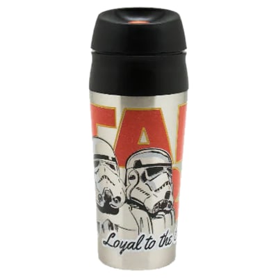 Vaso Botella Mug 450 ml Star Wars