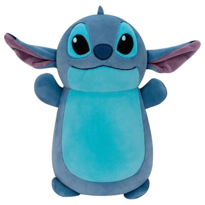 Peluche Stitch 25 cm Squishmallows