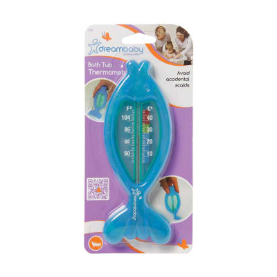 Termómetro de Agua Dream Baby