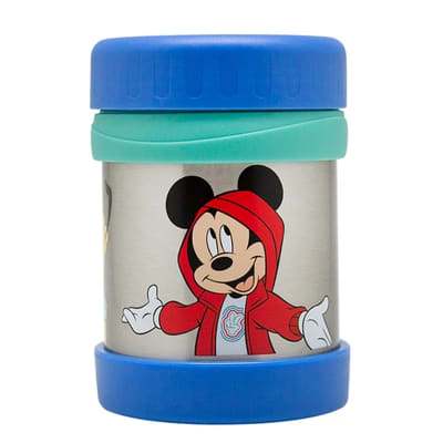 Termo Térmico Mickey Mouse and Friends1