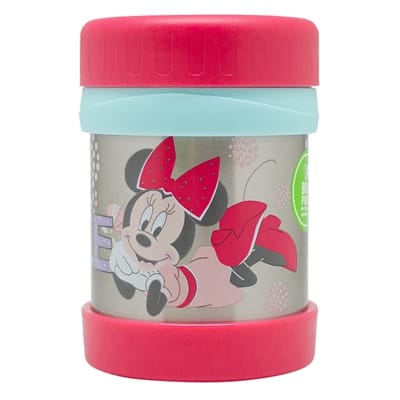 Termo Térmico Minnie Mouse1