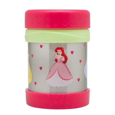 Termo Térmico Princesas Disney