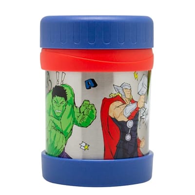 Termo Térmico Los Vengadores