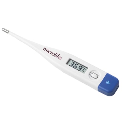 Termómetro Digital Tipo Lápiz