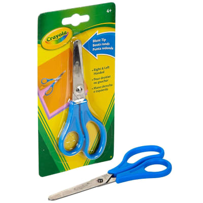 Tijera Crayola5