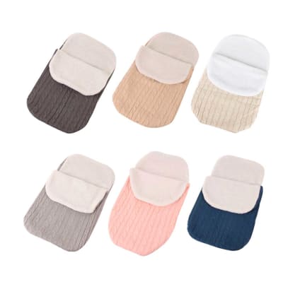 Saco Para Dormir Coche Bebe1