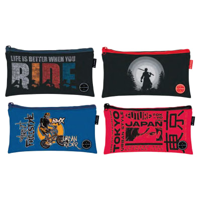 Estuche Escolar Niños1