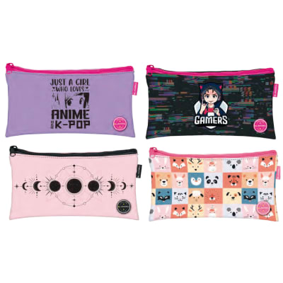 Estuche Escolar Niñas1