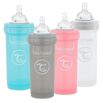 Mamadera Twistshake 260 mL