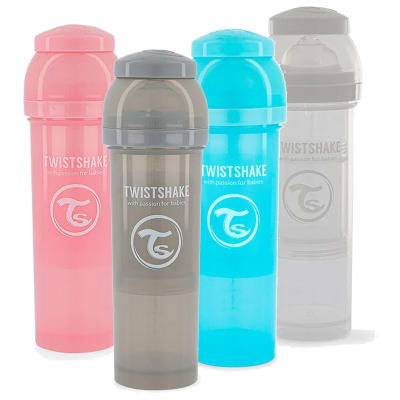 Mamadera Twistshake 330 mL