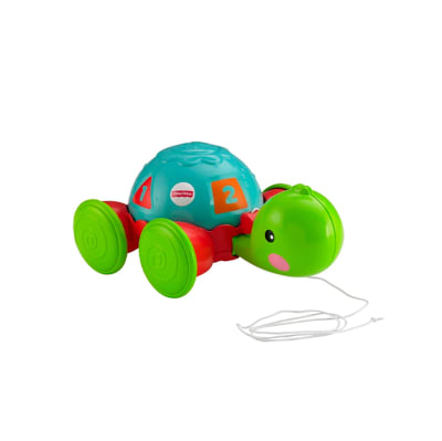 Tortuga de aprendizaje Fisher Price1
