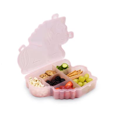 Caja para Snacks con forma de Unicornio – Melii