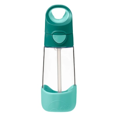 Botella bbox Tritan™ 450 ml Sorbete - Emerald Forest