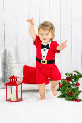 Enterito Navidad Rojo Bambino1