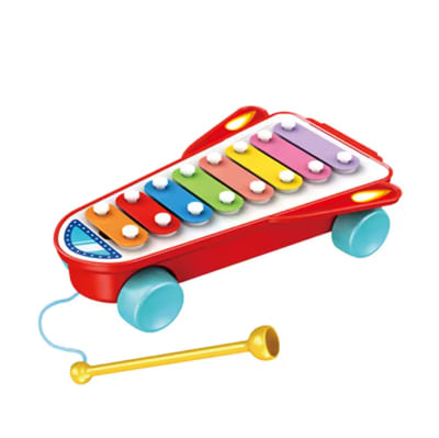 Xilofono Piano Musical Bebe Huanger