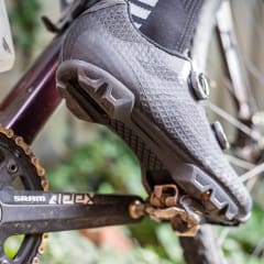 Calzado perfecto para Pedalear