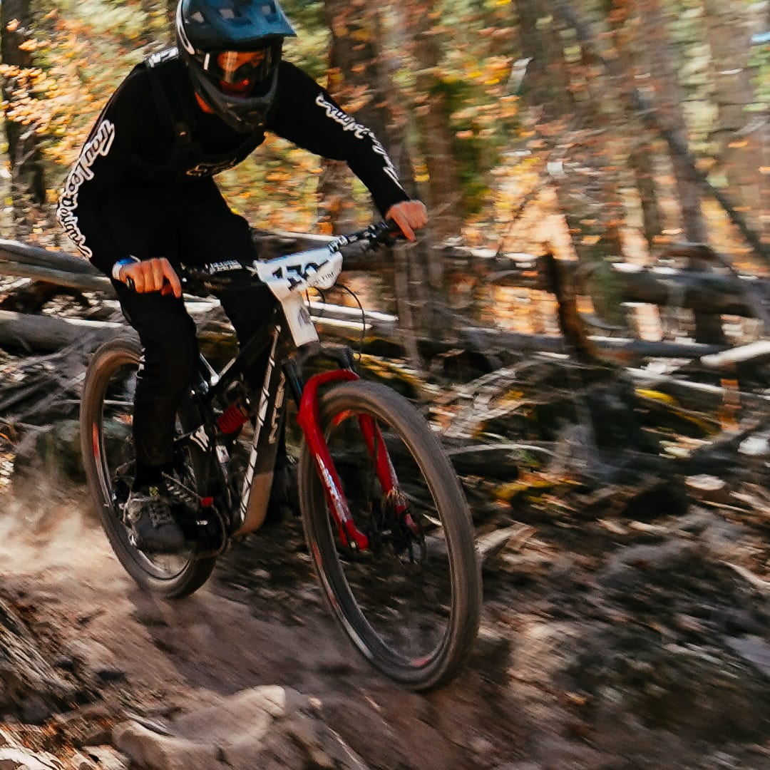 Seguridad en la Montaña
