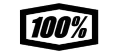 100%
