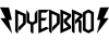 Dyedbro