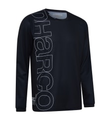 JERSEY MANGA LARGA HOMBRE SHADOW