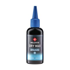 Lubricante de Cadena Weldtite Dry Wax Seco 100 ml