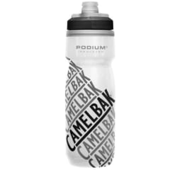 Botella Podium Chill Race Edition Black