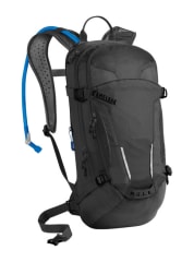 M.U.L.E. 100 oz., Black