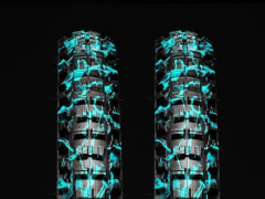 Neumaticos Versus Tires Trail Enduro Blue 29x2.4