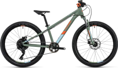Cube Acid 240 Disc Green Orange Aro 24