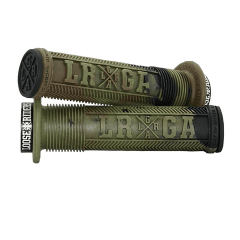 Puños LOOSE RIDERS C/S Grips Camo