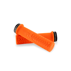 Puño PNW Loam Pacific Orange