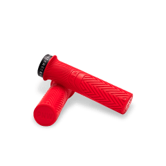 Puño PNW Loam Pacific Red