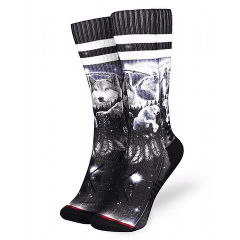 CALCETIN LOOSE RIDERS Dreamcatcher