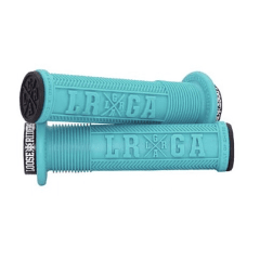 Puños LOOSE RIDERS C/S Grips Teal