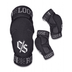 RODILLERA LOOSE RIDERS Cult Of Shred C/S