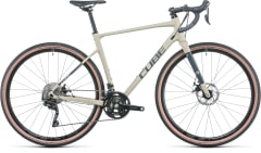 Cube Nuroad Pro Desert´n´Grey