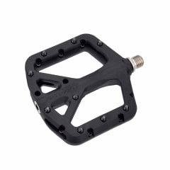 PEDAL PLATAFORMA NP15 NYLON FIFTY/FIFTY NEGRO