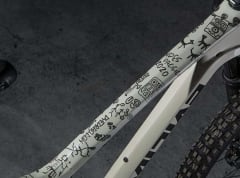 Protector Cuadro Pro Full Andes Pacifico 2020 Black