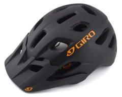 Casco Giro Fixture Mips Mate Warm Black /Univ