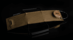Occam Apex Strap Coyote