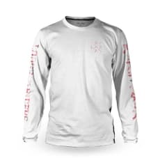 JERSEY HOMBRE LOOSE RIDERS Cult Of Shred Peony