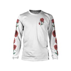 JERSEY HOMBRE LOOSE RIDERS Cult of Shred Roses