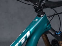 Protector Cuadro Pro Full Clear Matt Black