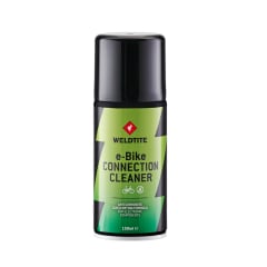 Limpiador de Conectores Weldtite para e-bikes