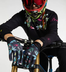 GUANTE MUJER FLAMINGO