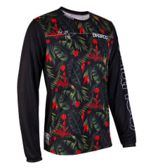 JERSEY MANGA LARGA HOMBRE TROPICAL