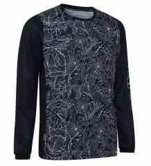 Jersey Hombre Gravity Monochrome